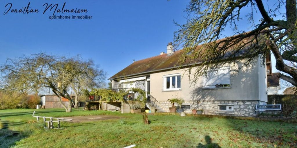 Achat maison 5 chambre(s) - Conches-en-Ouche