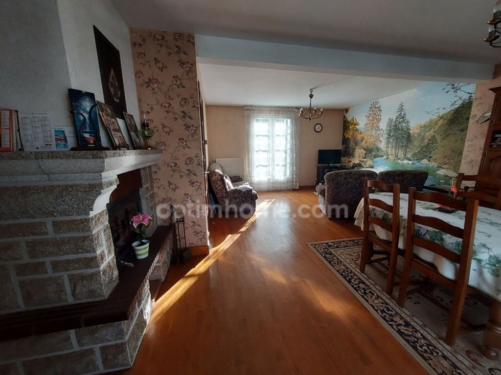 Achat maison 3 chambre(s) - Ernée