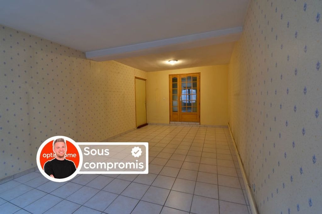 Achat appartement à vendre 8 pièces 145 m² - Landrecies