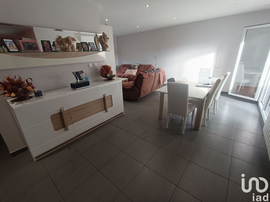Achat appartement à vendre 6 pièces 142 m² - Dunkerque