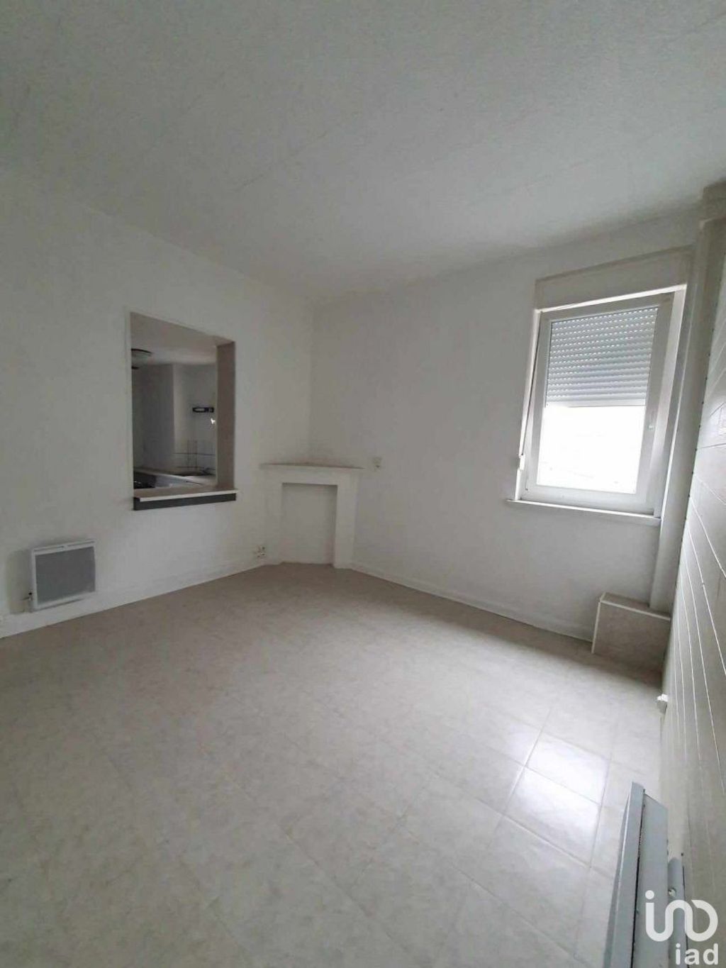 Achat appartement à vendre 5 pièces 225 m² - Hénin-Beaumont