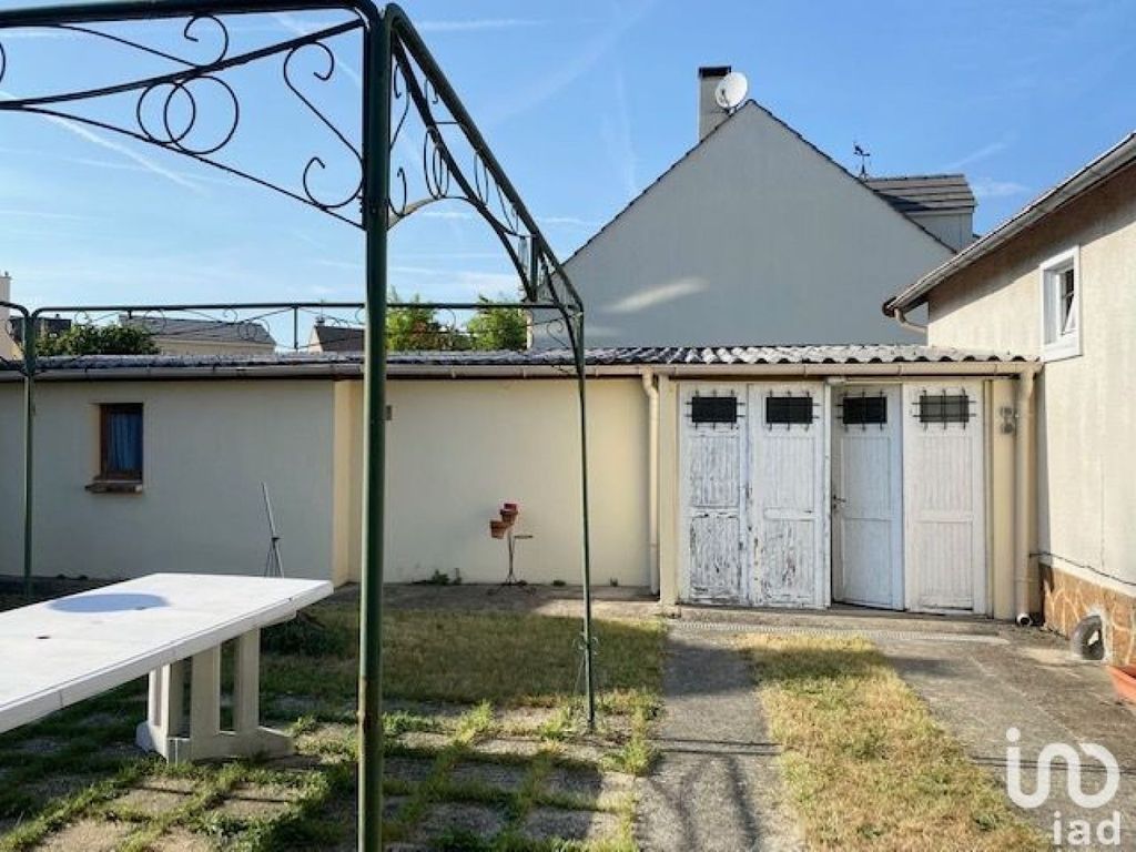 Achat maison 2 chambre(s) - Vigneux-sur-Seine