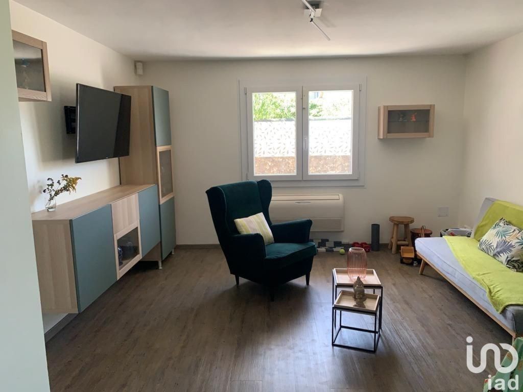 Achat appartement 4 pièce(s) Aix-les-Bains