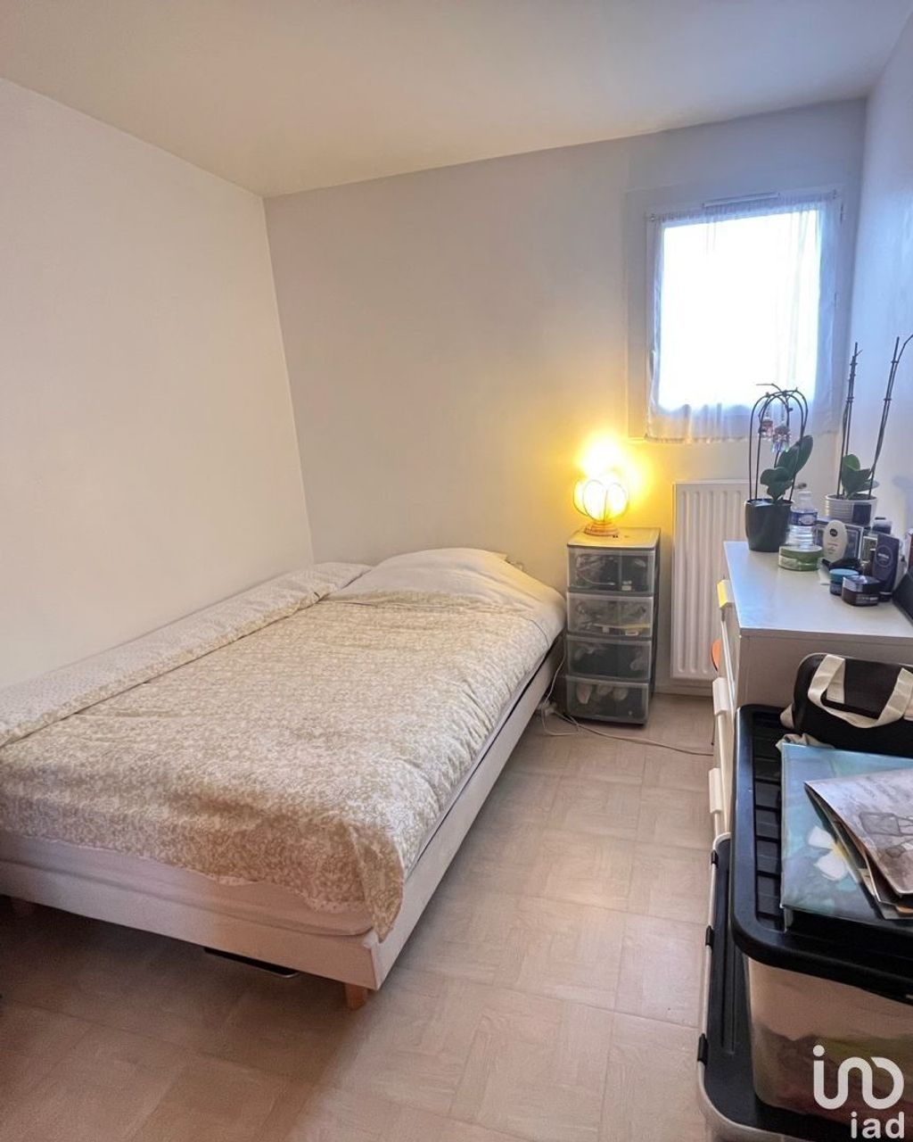 Achat maison 6 chambre(s) - Savigny-le-Temple