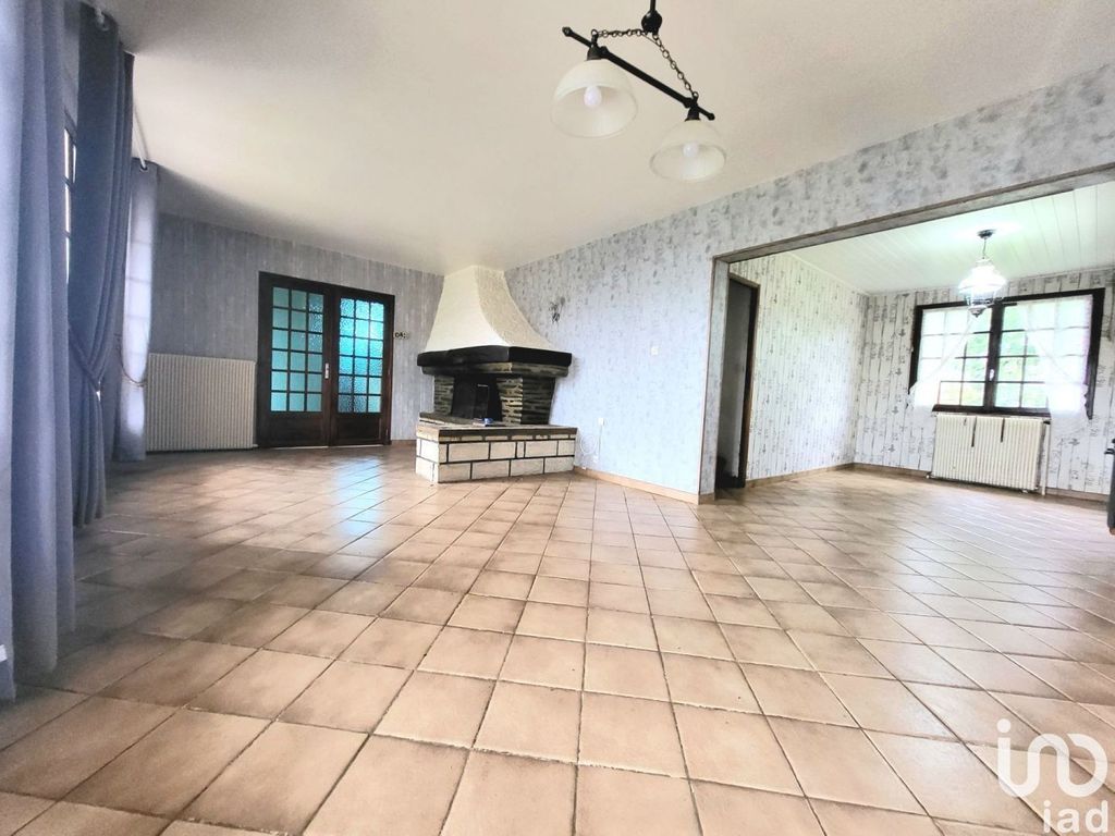 Achat maison 3 chambre(s) - Sedan