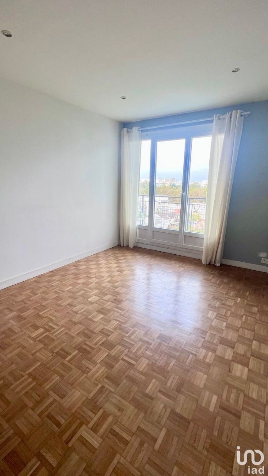 Achat appartement à vendre 2 pièces 41 m² - Saint-Denis