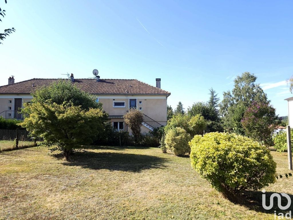 Achat maison à vendre 2 chambres 87 m² - Cussac