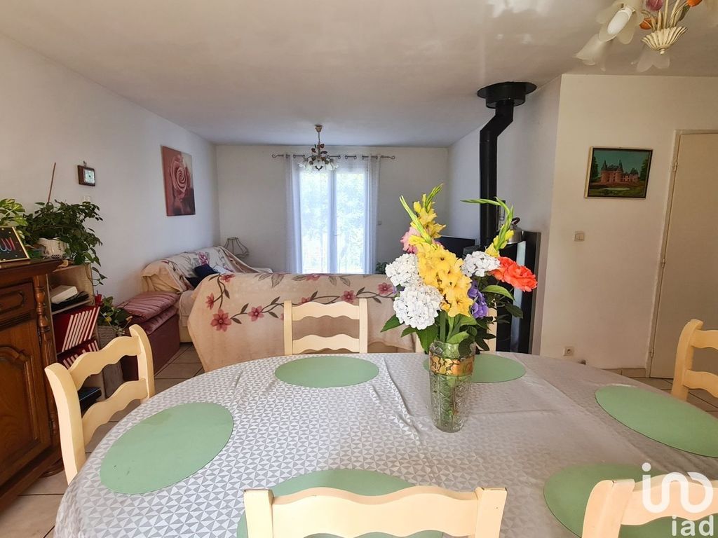 Achat maison 3 chambre(s) - Chaillac-sur-Vienne