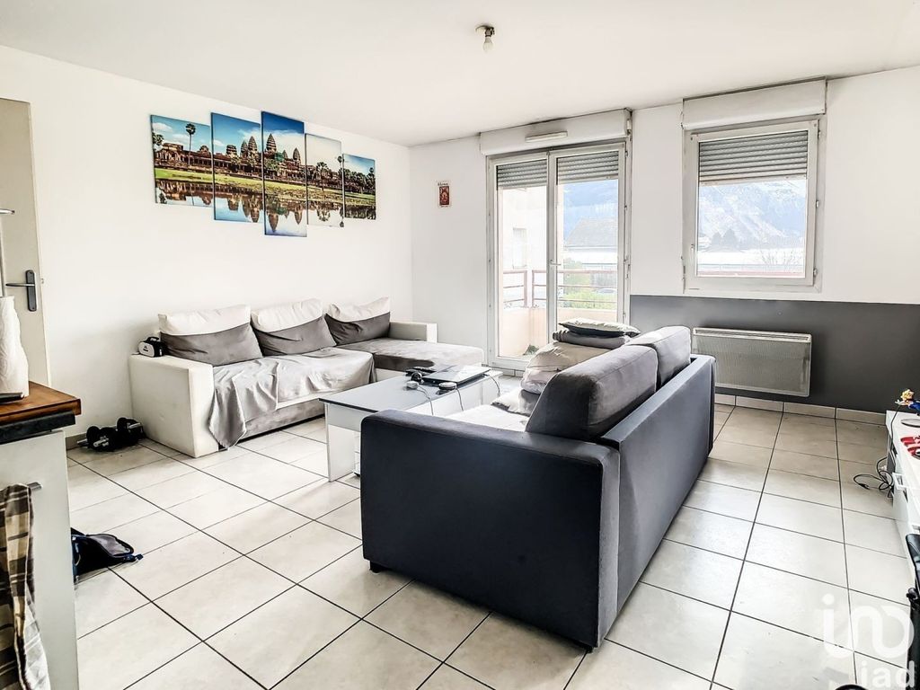 Achat appartement à vendre 2 pièces 42 m² - Gaillard
