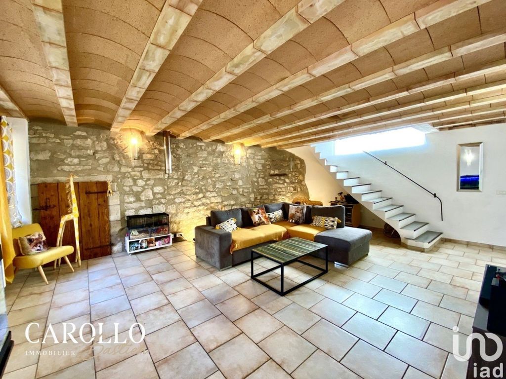 Achat maison à vendre 3 chambres 193 m² - Carcassonne