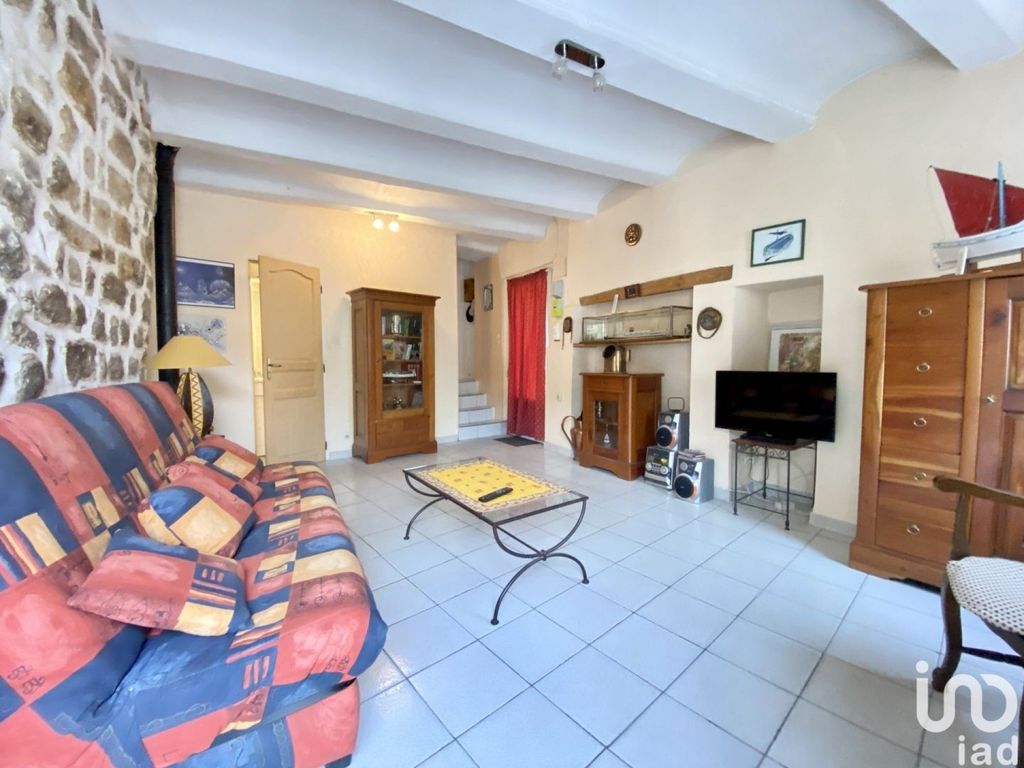 Achat maison 1 chambre(s) - Largentière