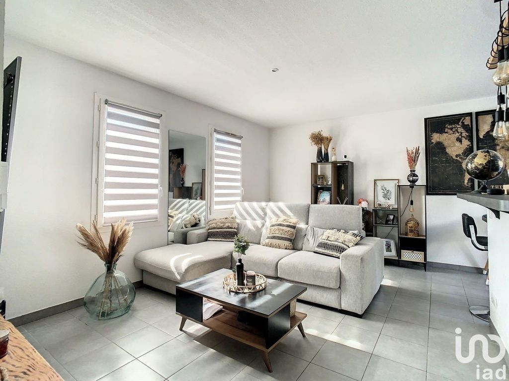 Achat appartement à vendre 3 pièces 62 m² - La Salvetat-Saint-Gilles
