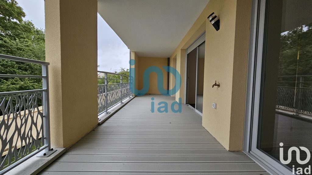 Achat appartement à vendre 3 pièces 64 m² - Montfermeil