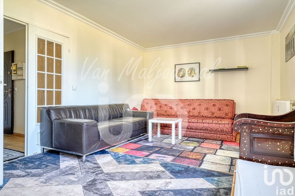 Achat appartement à vendre 3 pièces 66 m² - Montmagny