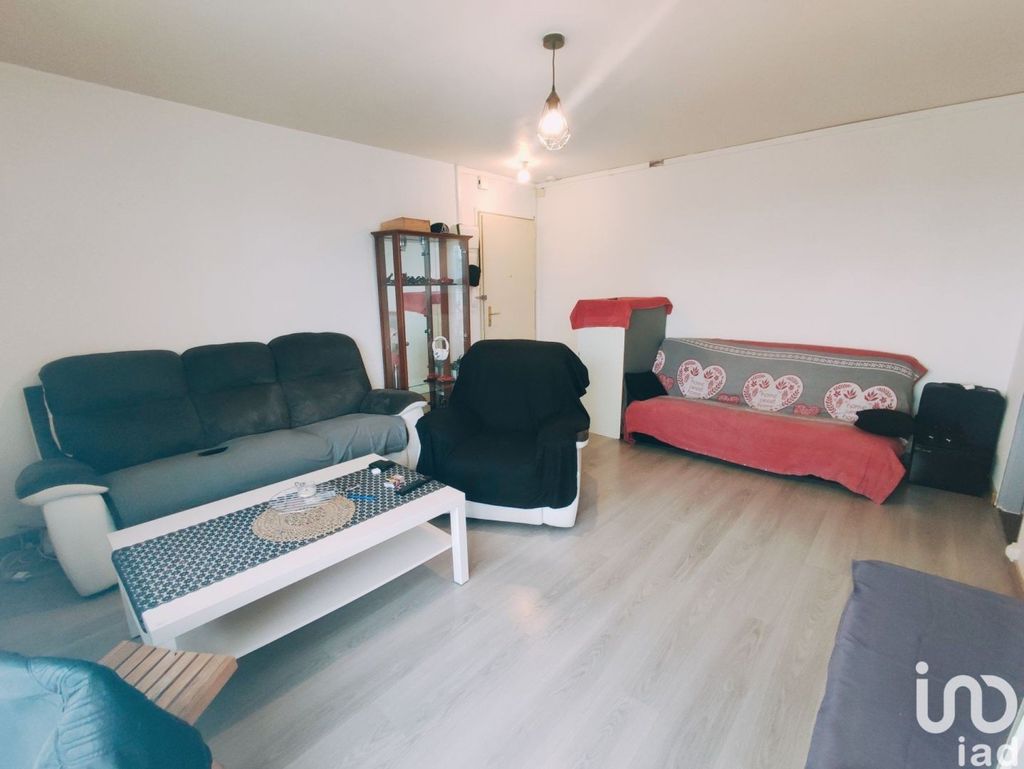 Achat studio à vendre 29 m² - Le Plessis-Belleville