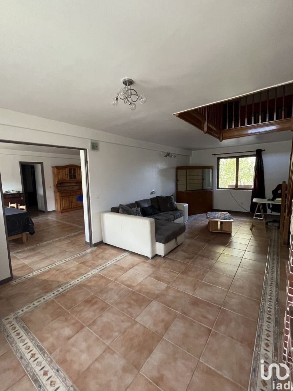 Achat maison à vendre 3 chambres 151 m² - Montlay-en-Auxois