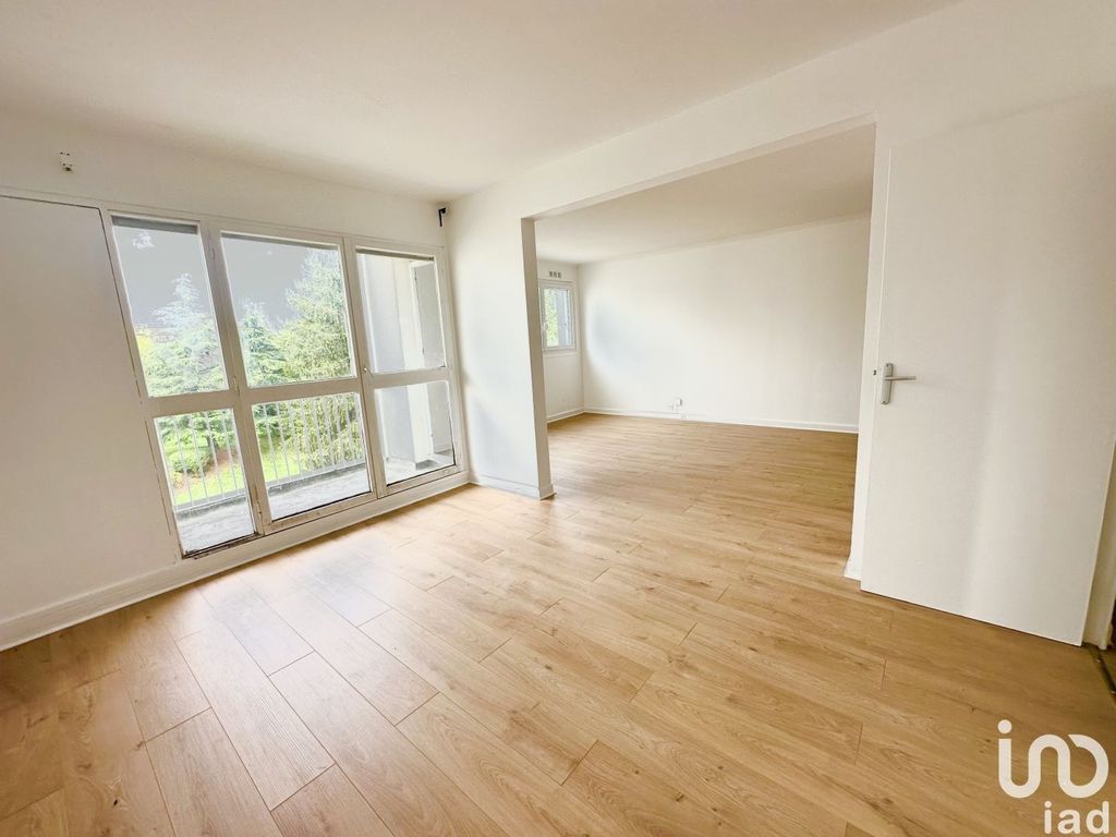 Achat appartement 4 pièce(s) Plaisir