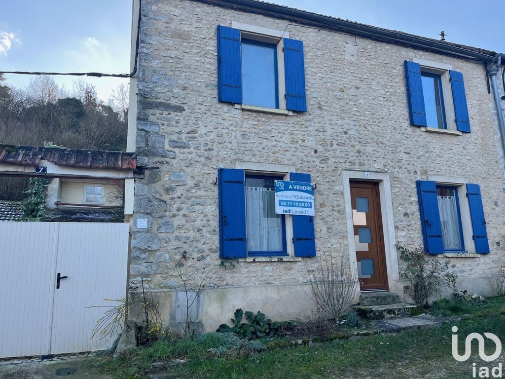 Achat maison à vendre 4 chambres 144 m² - Maisse