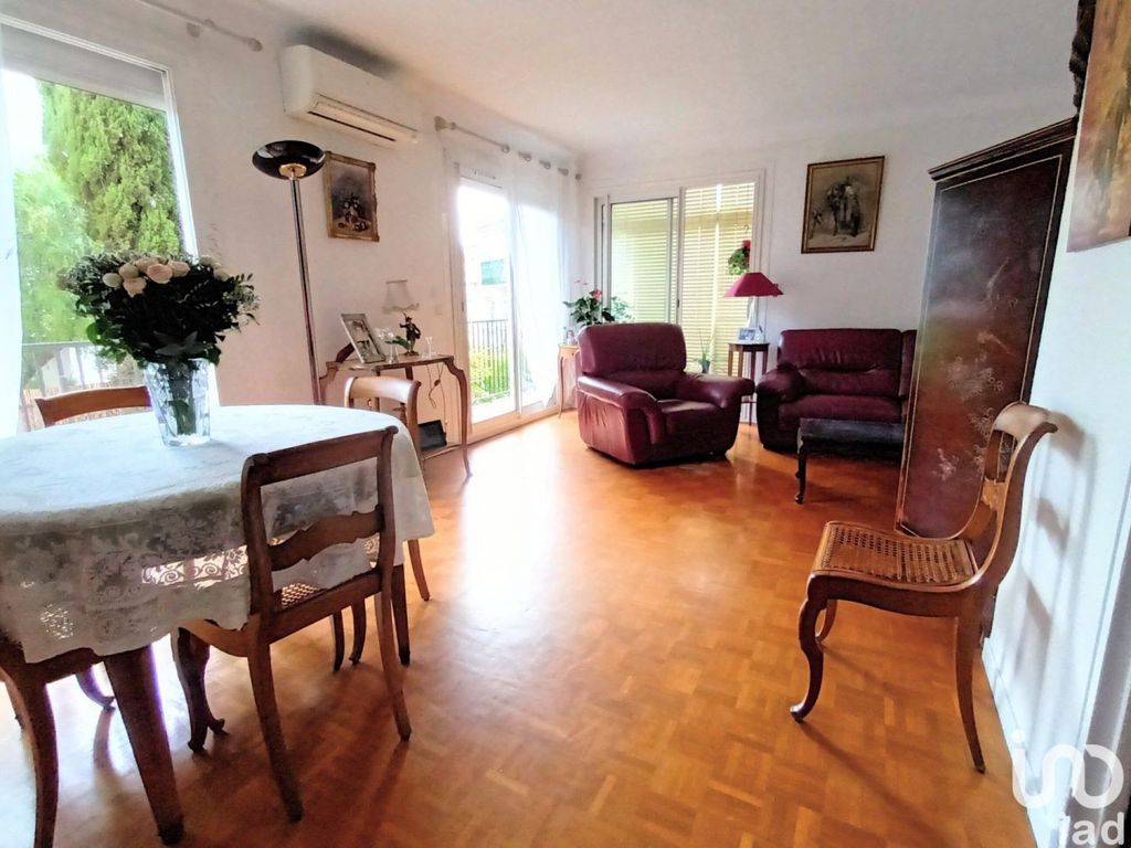 Achat appartement à vendre 4 pièces 81 m² - Perpignan