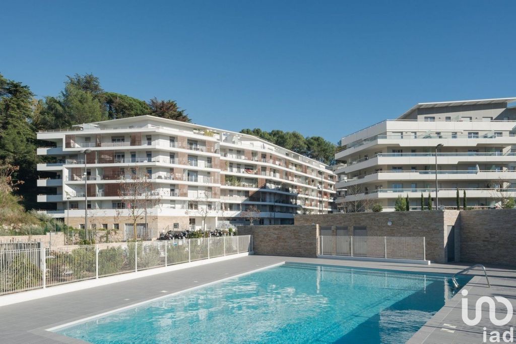 Achat studio à vendre 25 m² - Cannes