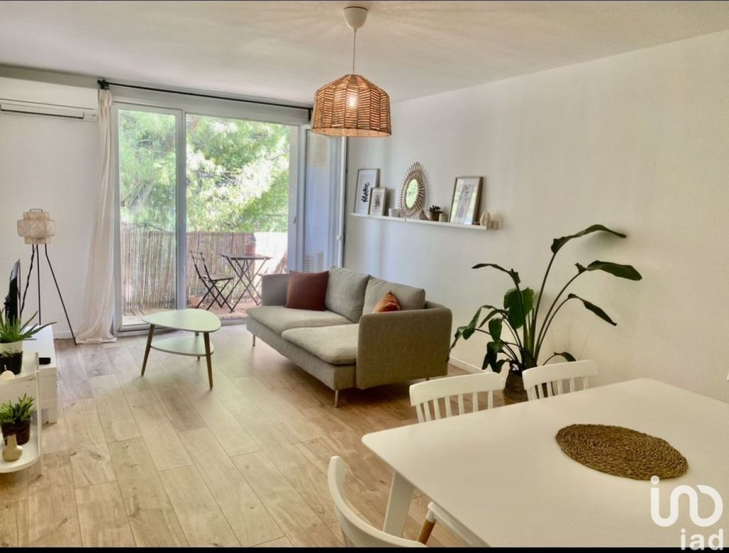 Achat appartement à vendre 4 pièces 87 m² - Castelnau-le-Lez