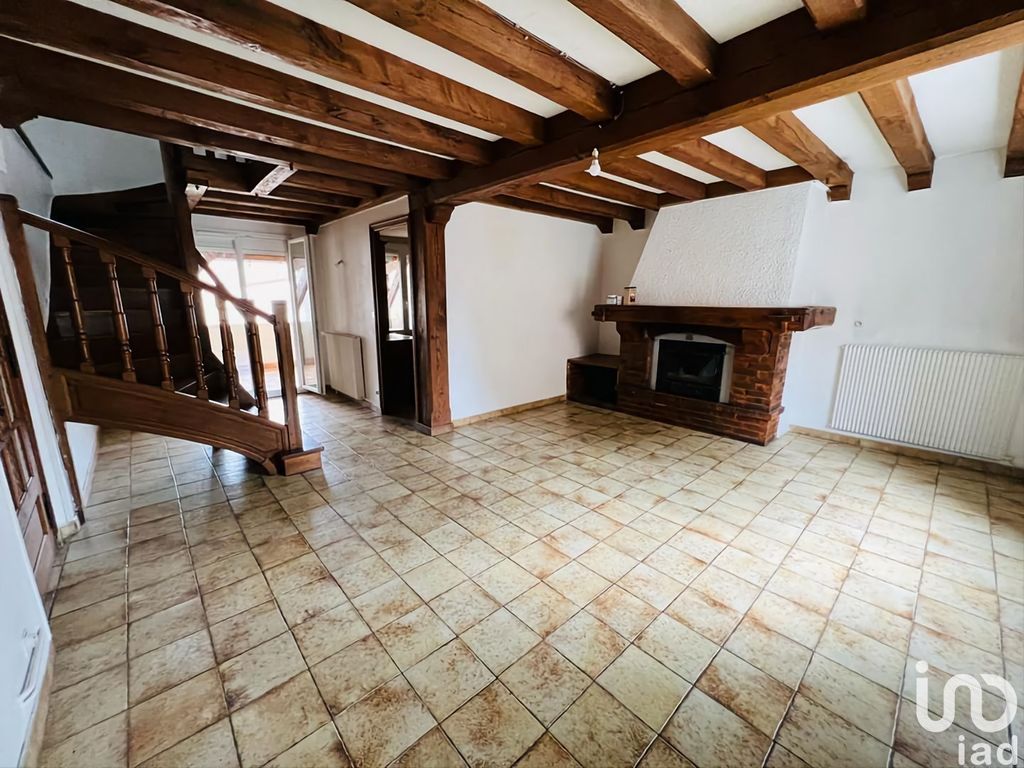 Achat maison à vendre 3 chambres 108 m² - Grauves