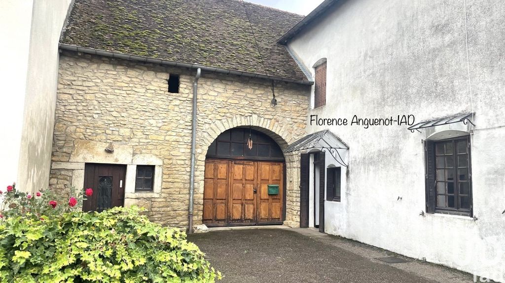 Achat maison à vendre 2 chambres 78 m² - Bonnay