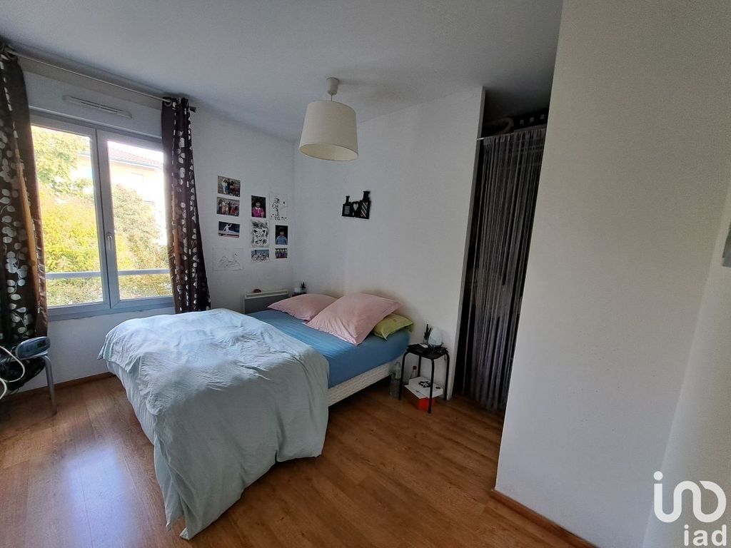 Achat maison à vendre 3 chambres 80 m² - Anse