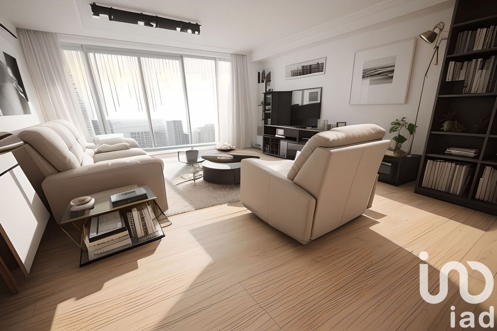 Achat appartement à vendre 7 pièces 176 m² - Vence
