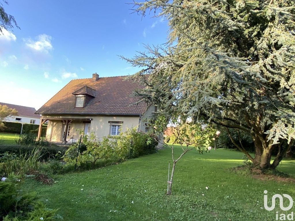 Achat maison 2 chambre(s) - Petit-Caux