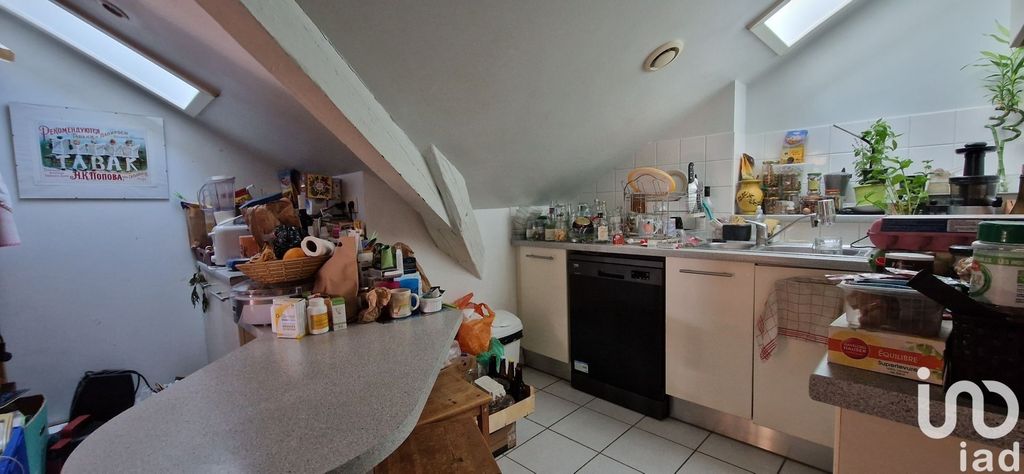 Achat appartement 4 pièce(s) Périgueux