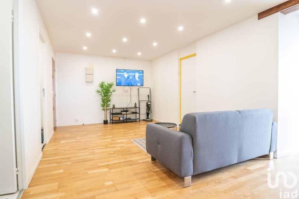 Achat appartement à vendre 5 pièces 83 m² - Le Havre