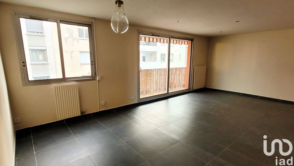 Achat appartement 3 pièce(s) Lyon 7ème arrondissement