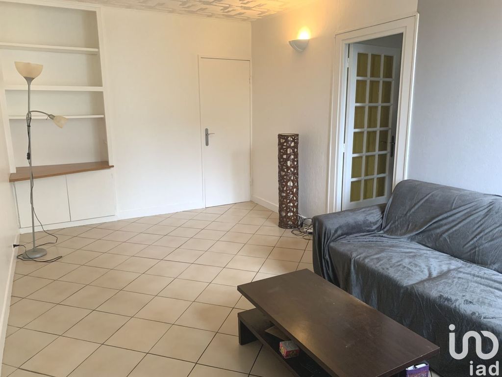 Achat appartement 4 pièce(s) Le Plessis-Trévise