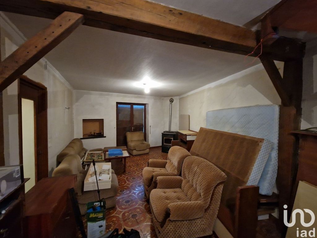 Achat maison 2 chambre(s) - Saulces-Champenoises