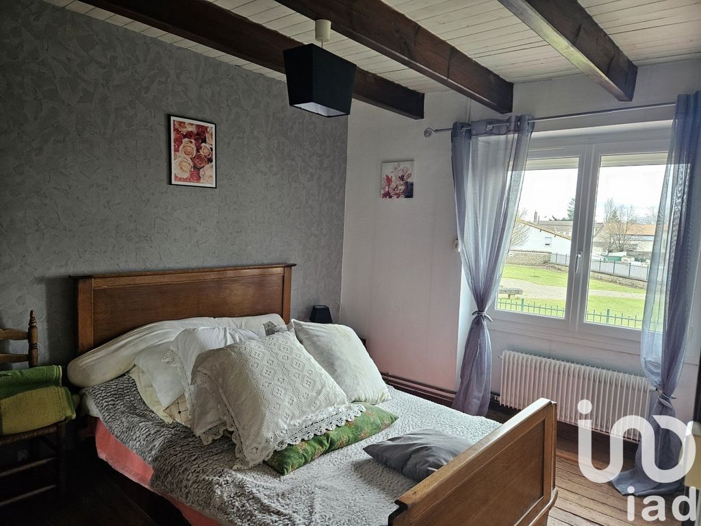 Achat maison 5 chambre(s) - Montjean