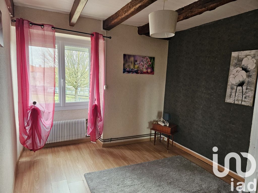 Achat maison 5 chambre(s) - Montjean