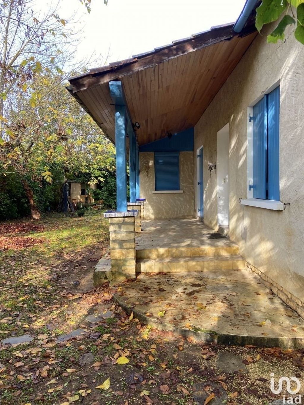 Achat maison 4 chambre(s) - Sarlat-la-Canéda