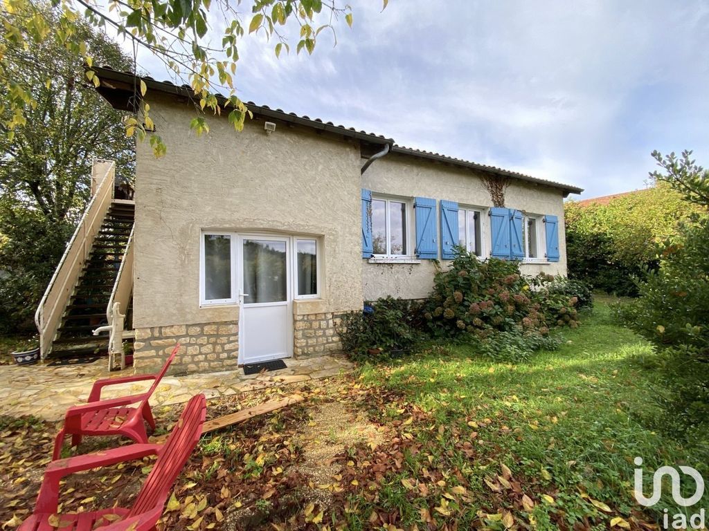 Achat maison 4 chambre(s) - Sarlat-la-Canéda