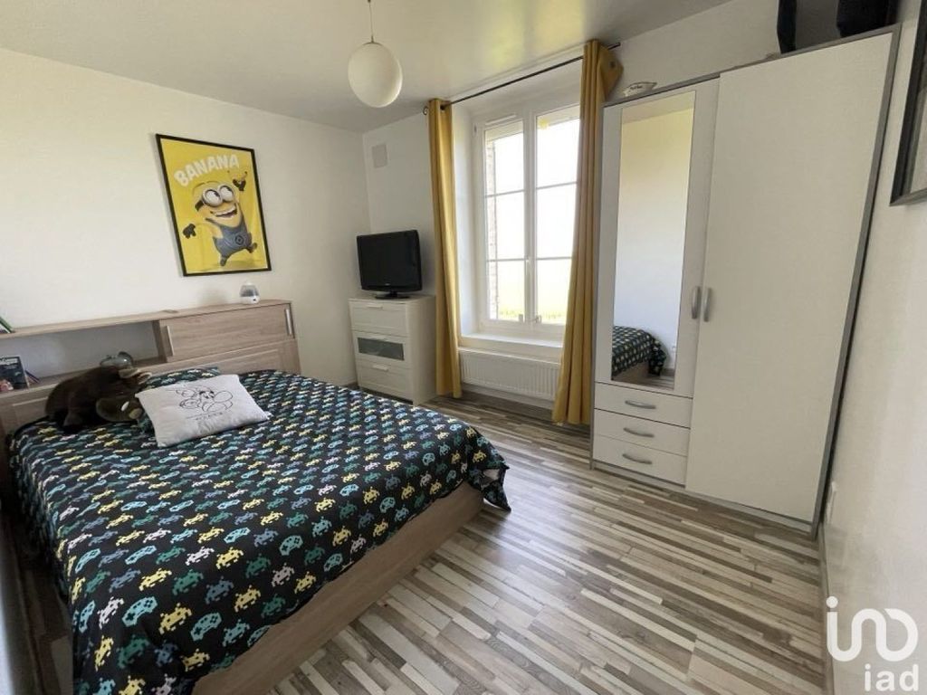 Achat maison 3 chambre(s) - Estrées-Saint-Denis