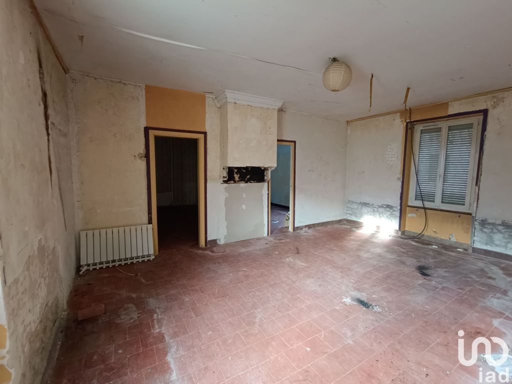 Achat maison 4 chambre(s) - Selles-sur-Cher