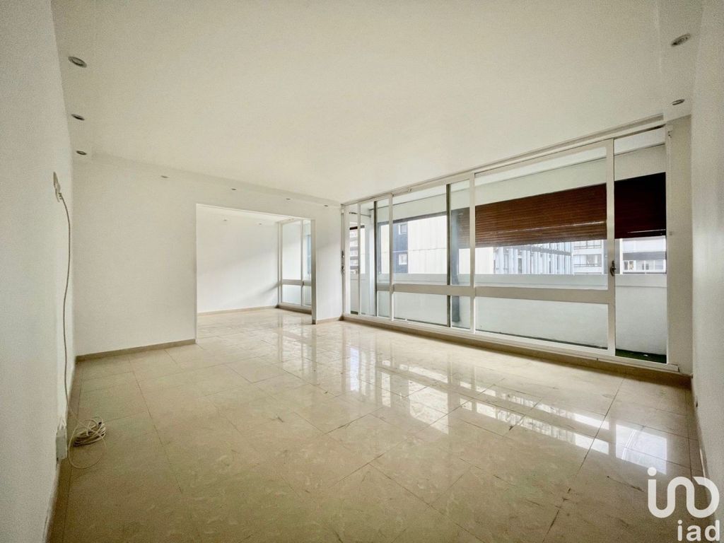 Achat appartement à vendre 5 pièces 93 m² - Sarcelles