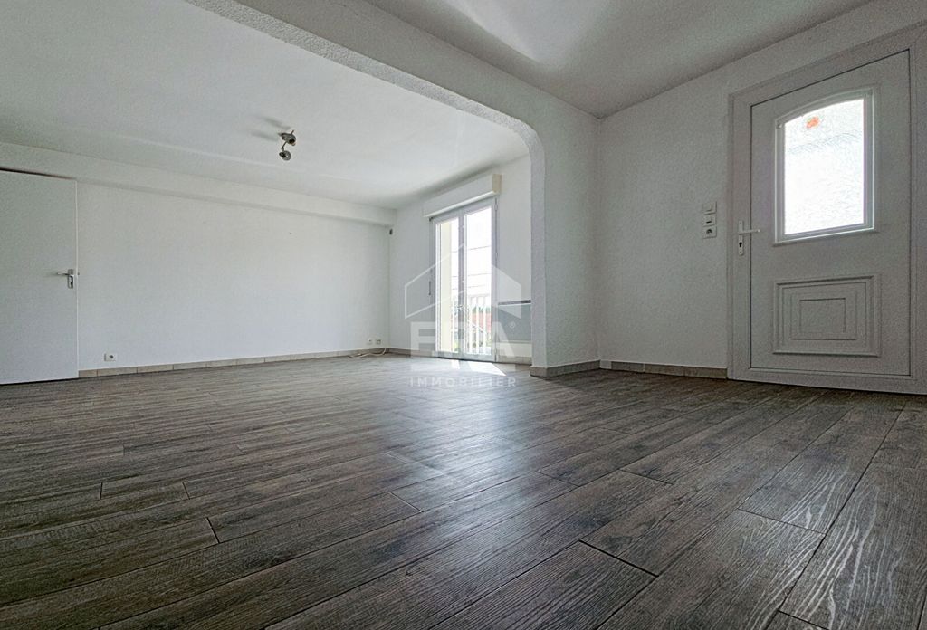 Achat appartement à vendre 3 pièces 68 m² - Mérignac