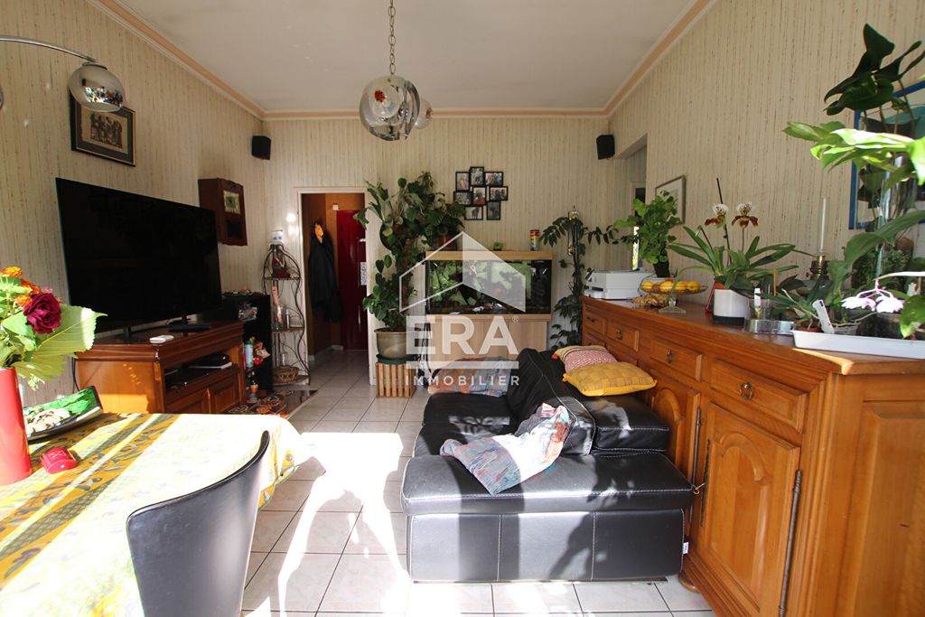 Achat maison 3 chambre(s) - Pessac