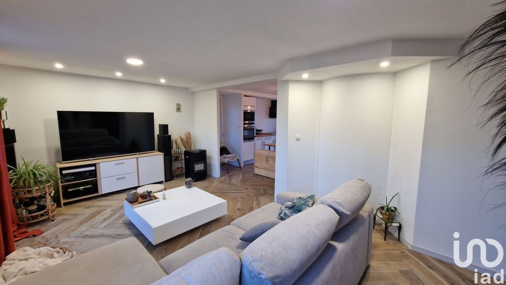 Achat maison à vendre 4 chambres 140 m² - Chauray