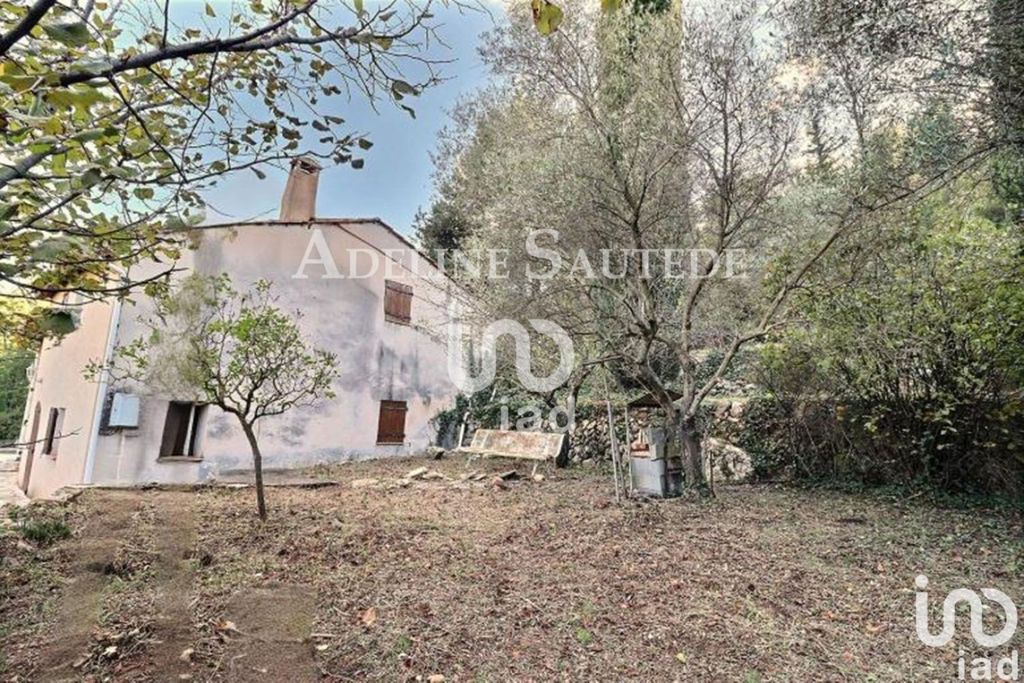 Achat maison 3 chambre(s) - Le Revest-les-Eaux