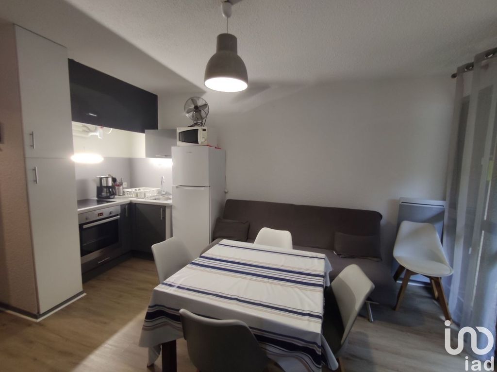 Achat appartement à vendre 3 pièces 33 m² - Seignosse