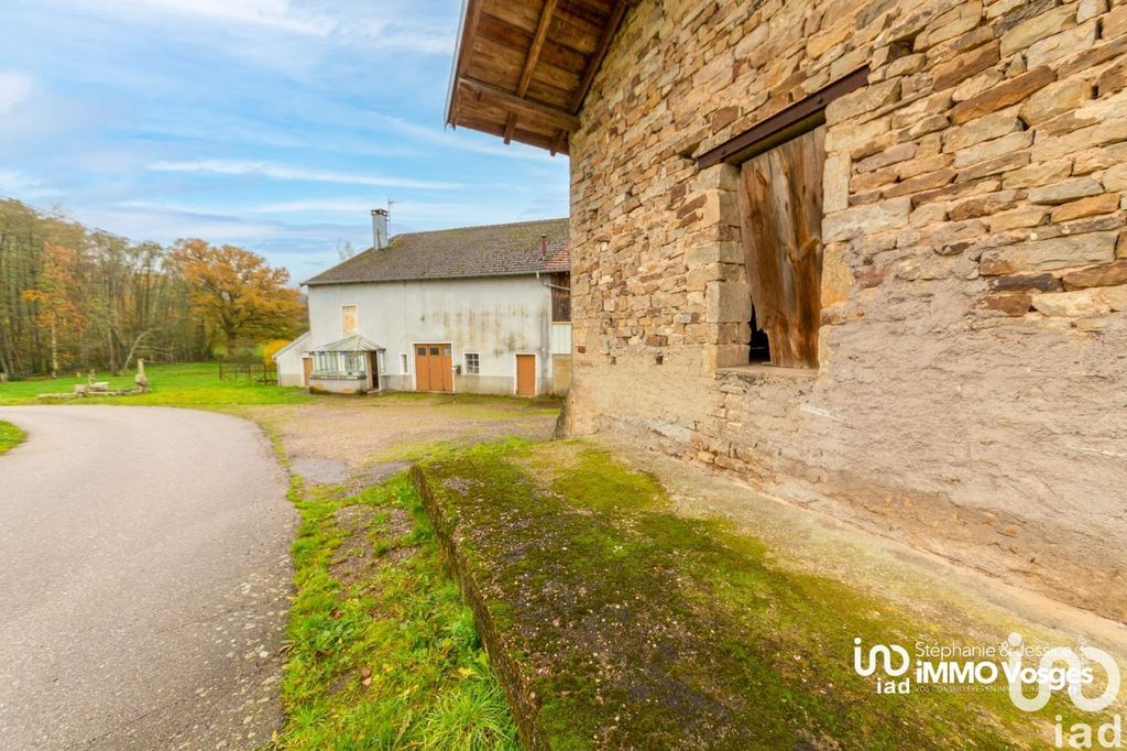 Achat maison 4 chambre(s) - La Chapelle-aux-Bois