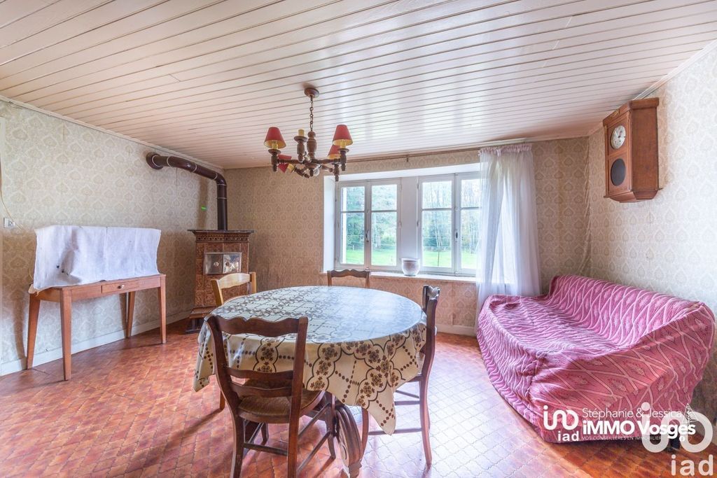 Achat maison 4 chambre(s) - La Chapelle-aux-Bois