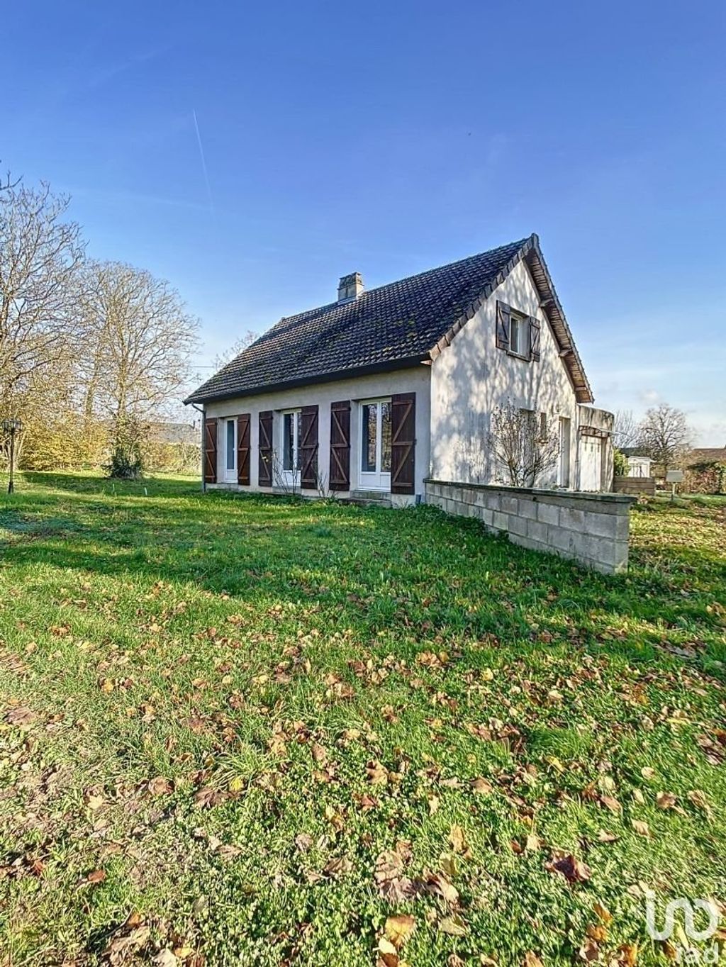 Achat maison à vendre 3 chambres 106 m² - Reims